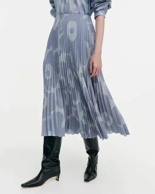 Marimekko Kyllikki Unikko Skirt