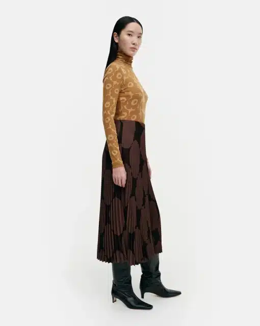 Marimekko Kyllikki Kivet Skirt