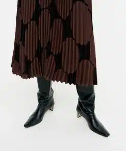 Marimekko Kyllikki Kivet Skirt