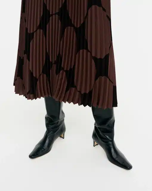 Marimekko Kyllikki Kivet Skirt