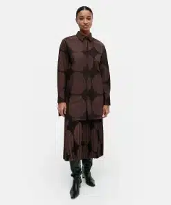 Marimekko Nila Kivet Shirt