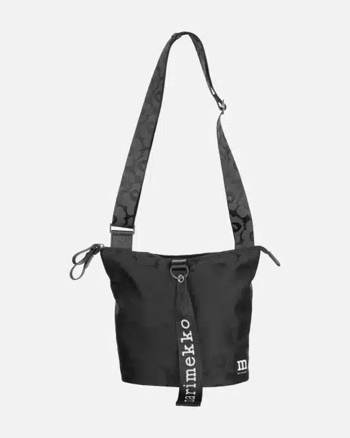 Marimekko Carry All Unikko Bag