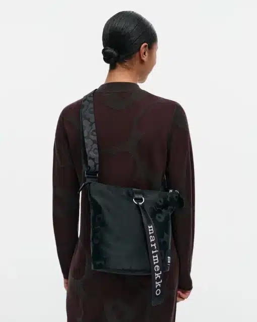 Marimekko Carry All Unikko Bag