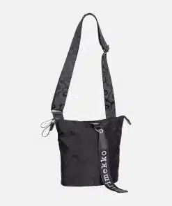 Marimekko Carry All Unikko Bag