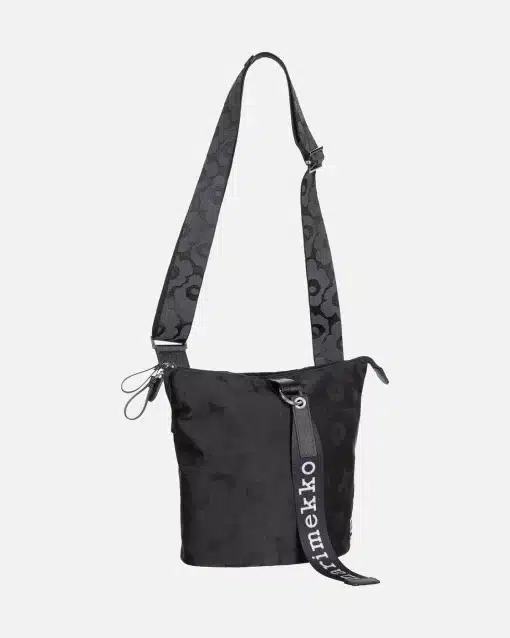 Marimekko Carry All Unikko Bag