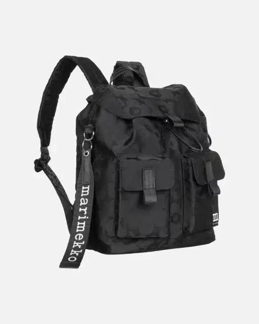 Marimekko Everything Backpack L Unikko