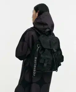 Marimekko Everything Backpack L Unikko
