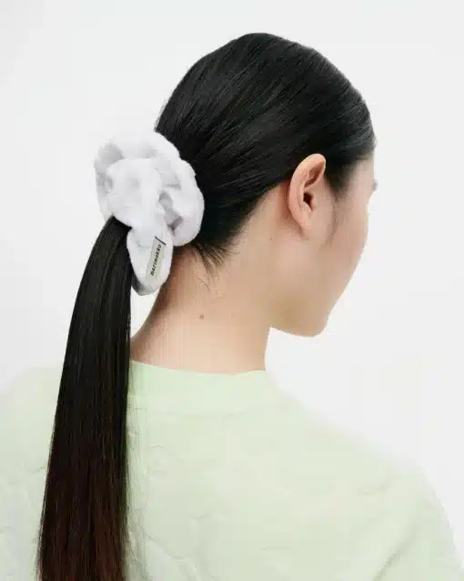 Marimekko Hentto Mini Unikko Scrunchie