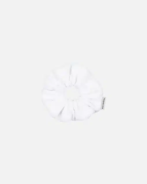 Marimekko Hentto Mini Unikko Scrunchie