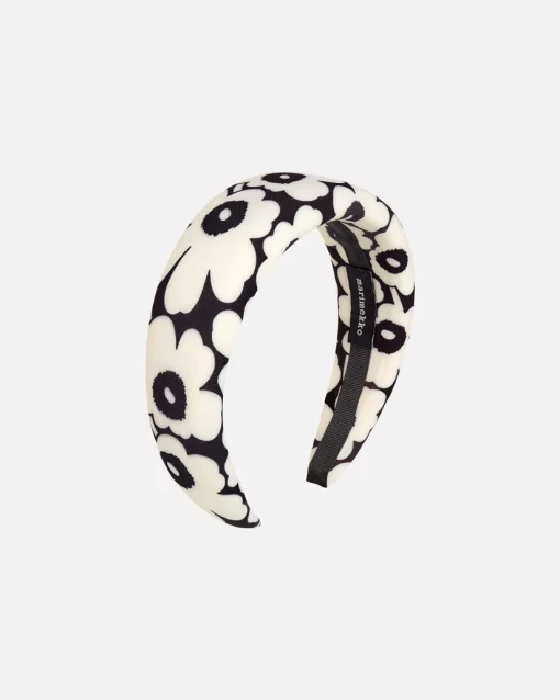 Marimekko Margget Unikko Headband