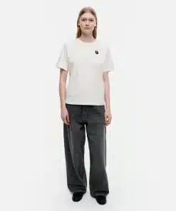 Marimekko Erna Relaxed Tee