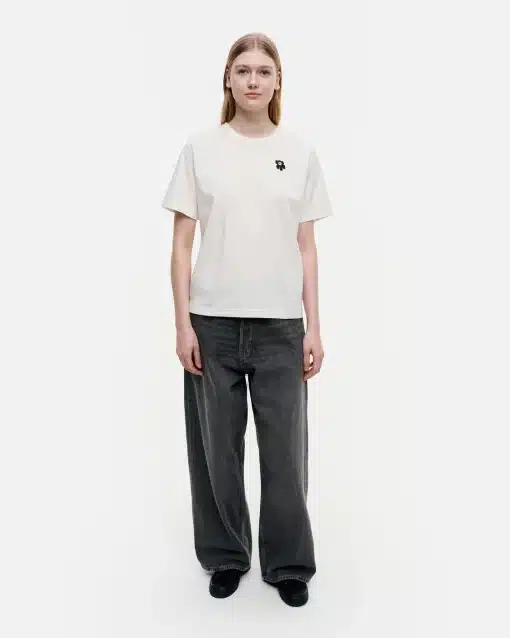 Marimekko Erna Relaxed Tee