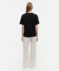 Marimekko Erna Relaxed Unikko Placement Tee
