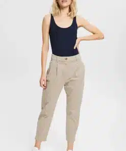 Esprit Basic Top Navy