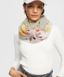 Esprit Scarf Beige