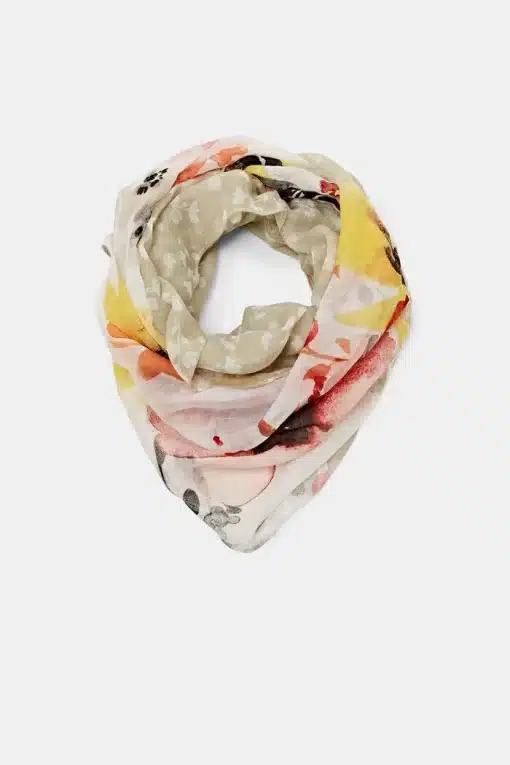 Esprit Scarf Beige
