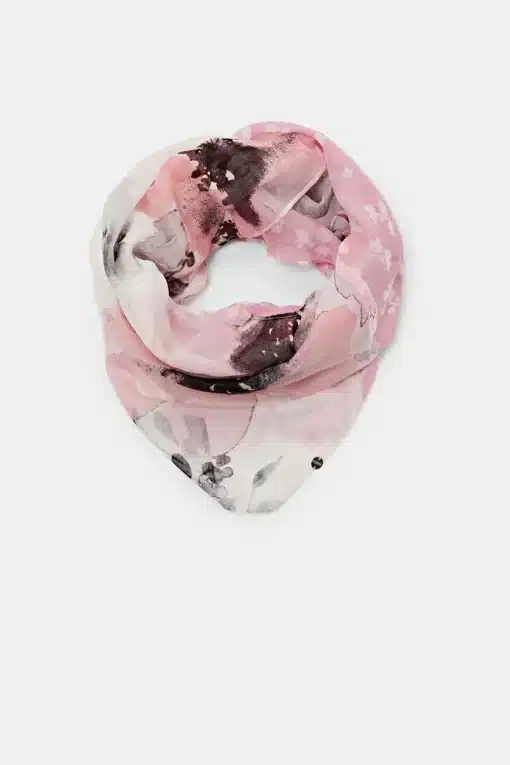 Esprit Scarf Pink