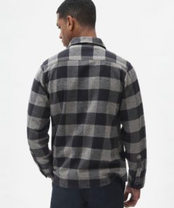 Dickies New Sacramento Shirt Grey Melange