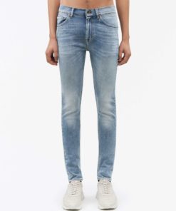 Tiger of Sweden Evolve Jeans Medium Blue