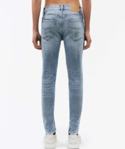 Tiger of Sweden Evolve Jeans Medium Blue