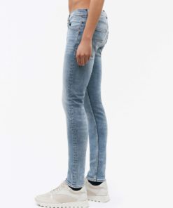 Tiger of Sweden Evolve Jeans Medium Blue