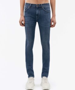 Tiger of Sweden Evolve Jeans Midnight Blue