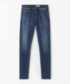 Tiger of Sweden Evolve Jeans Midnight Blue