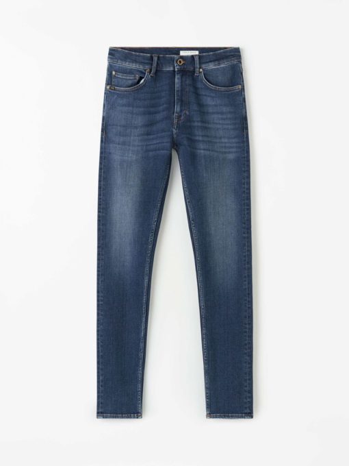 Tiger of Sweden Evolve Jeans Midnight Blue