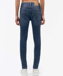 Tiger of Sweden Evolve Jeans Midnight Blue