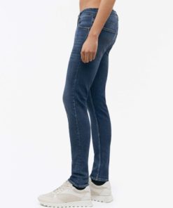 Tiger of Sweden Evolve Jeans Midnight Blue