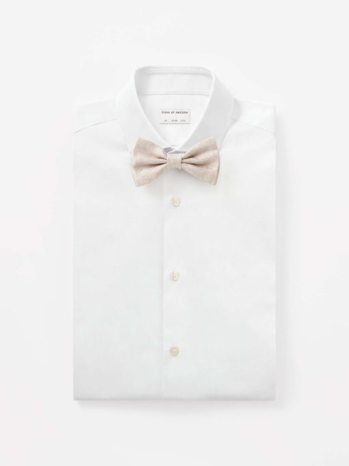 Tiger of Sweden Bind Bowtie String