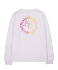 Makia Lots Long Sleeve White