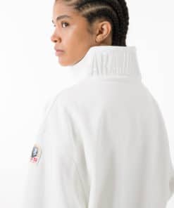 Parajumpers Alida Sweatshirt Women White