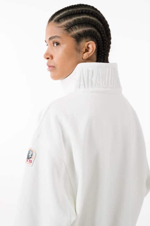 Parajumpers Alida Sweatshirt Women White
