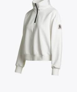 Parajumpers Alida Sweatshirt Women White