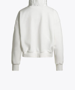 Parajumpers Alida Sweatshirt Women White