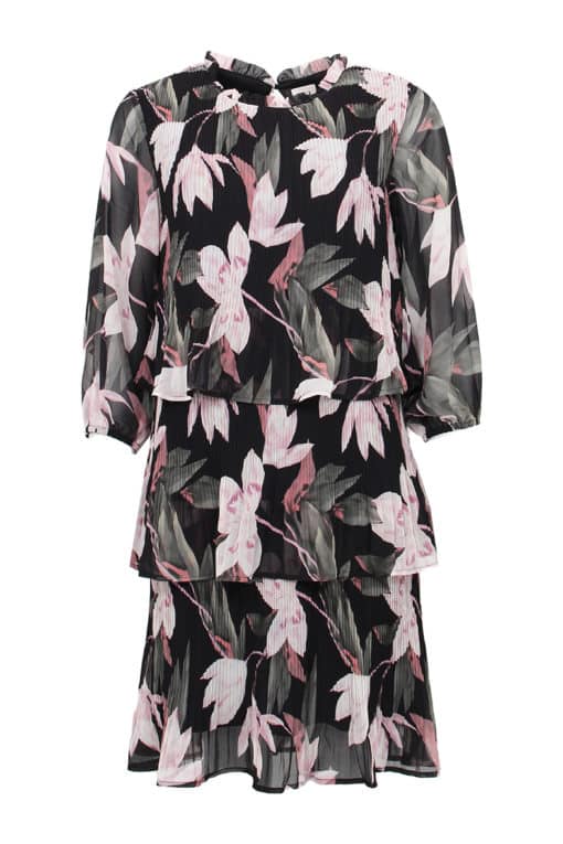 STI Calis Dress Rose