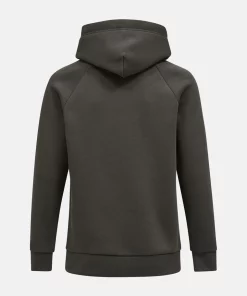 Peak Performance Original Hood Men Olive Extreme