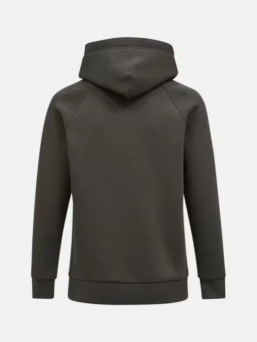 Peak Performance Original Hood Men Olive Extreme