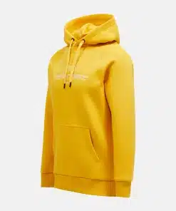 Peak Performance Original Hood Men Pure Gold