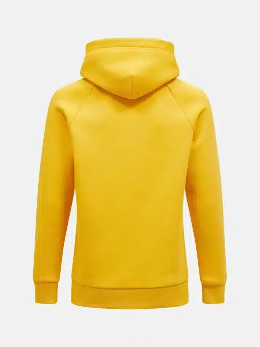 Peak Performance Original Hood Men Pure Gold
