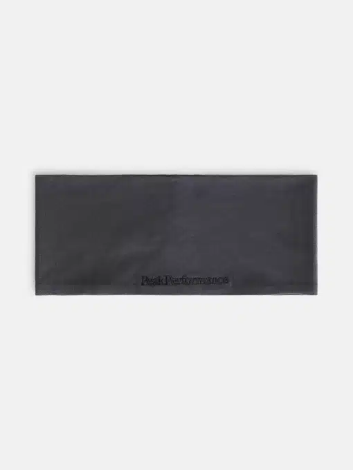 Peak Performance Progress Headband Motion Grey