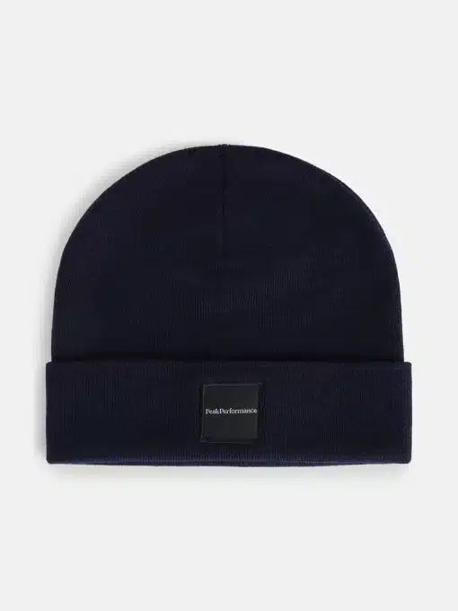 Peak Performance Switch Hat Blue Shadow
