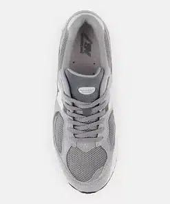 New balance 2002 Steel With Lead And Orca