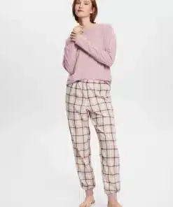 Esprit Pyjama Sand