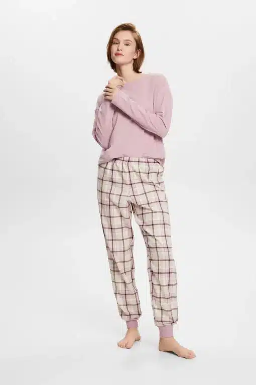 Esprit Pyjama Sand