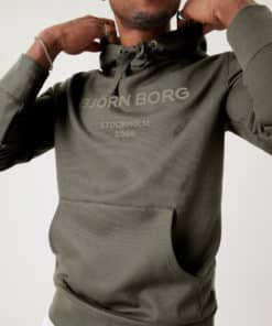 Björn Borg Borg Hood Forest Night