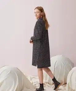 Papu Shirt Dress Mini Beans
