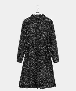 Papu Shirt Dress Mini Beans