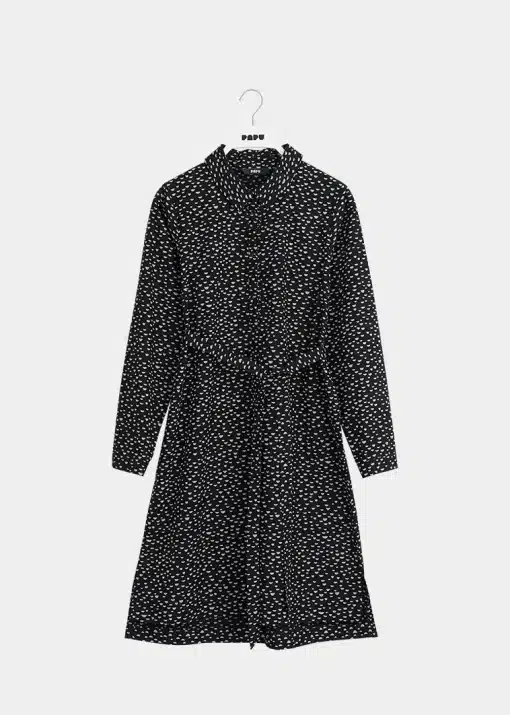Papu Shirt Dress Mini Beans